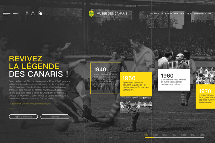 FC Nantes